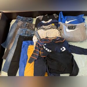 5T boy clothing bundle